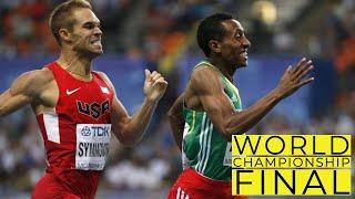 Men's 800m Final - Moscow 2013 World Championships | Race Recap