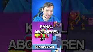 KRAMPUS ASH GEWINNSPIEL!