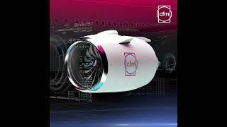 CFM Digital brochure RISE program
