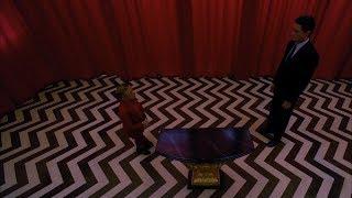 Twin Peaks The Missing Pieces #32 - Cooper in the Black Lodge