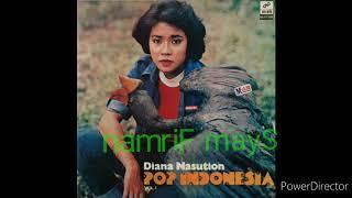 Diana Nasution - Rindu 1978