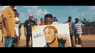 White-c x Jeanlamagie - Red Room (Official Music Video)