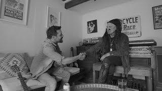 Al Jourgensen of Ministry: Full Interview | House Of Strombo