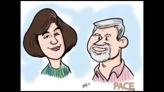 LiveDigitalCaricatures