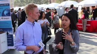 USC Career Fair