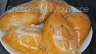 Let's Cook African Most Cheapest Food, Cheapest Yet Most Healthiest Yummiest African Food Recipe