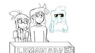 Lemonade Stand || TGAMM Animatic