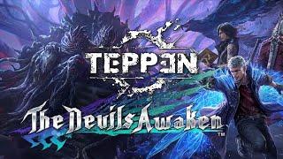 Zygart reviews The Devils Awaken Teppen update PT.1