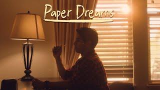 Paper Dreams | 1st Place SkillsUSA Nationals - Digital Cinema Production