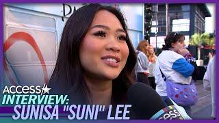 Suni Lee On Paris 2024 Olympic Goal After Kidney Disease Diagnosis