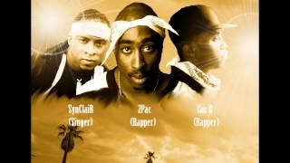 "Changes 2012: A Better Day"-Cas' D, 2Pac, and SynClaiR (of Calevolution)