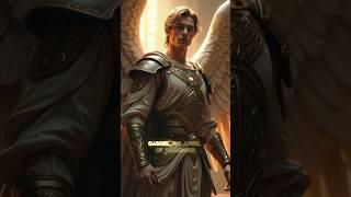 Seven Angels of God in heaven | most powerful angels #bible #god #howto #angel #isreal #jesus #yt