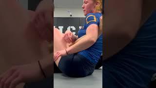 Spiral Armbar   #jiujitsudrilling  #jiujitsumount