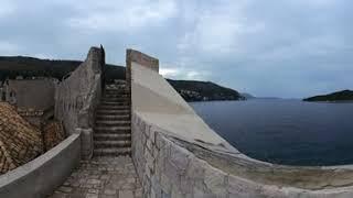 Insta360 2024-5-16 Dubrovnik city wall Part 4/10