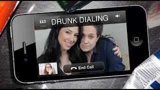 Lesbian Drunk Dial - Feat. Stevie + Sarah