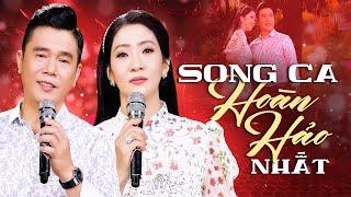 Đây Mới Là Cặp Đôi Song Ca Hoàn Hảo Nhất - LK Bolero Nhịp Cầu Tri Âm Lê Minh Trung & Thùy Dung