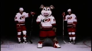 "Hockey Stomp" featuring the NHL's Carolina Hurricanes