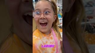 We Found the Labubu MECA! #labubu