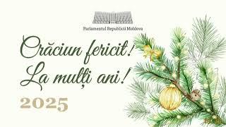 Ședința Parlamentului Republicii Moldova din 26 decembrie 2024