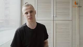 Видео отзыв клиента о компании Балкон-центр г.Тюмень