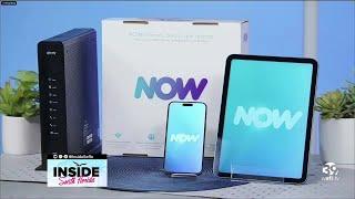 Affordable Internet Solutions: Comcast's New 'Now' Product Line