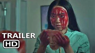 GRAFTED Official Trailer (2024)