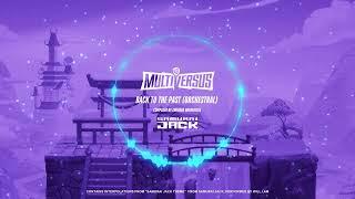 Music of MultiVersus - Back to the Past (Orchestral)