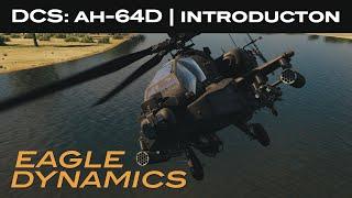 DCS: AH-64D | Introduction