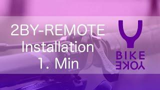 2 BY-Remote Installation