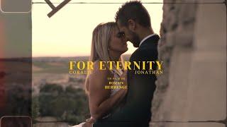 FOR ETERNITY - Film court Mariage - AUDE