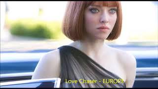 Love Chaser/ EUROPE