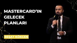 Reşat Kökcen ile Mastercard'ın Gelecek Planlarını Konuştuk | Webrazzi Fintech 2024