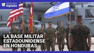 ¿Para qué se usó y para qué sirve ahora la base estadounidense que podría cerrar Honduras?