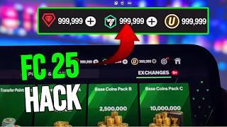 FC Mobile 25 Hack - How To Get Free Unlimited Coins & Gems in FC Mobile iOS/Android