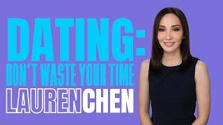 不要浪费时间，带着目的去约会 Dating: Don't Waste Your Time PragerU Chinese 双语字幕