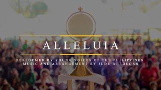 ALLELUIA I Young Voices of the Philippines