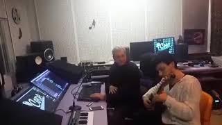 Yusufali Önal - Stüdyo Kayıt