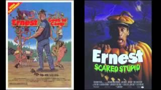 Motion Picture Meltdown: S4E01 - Ernest Goes To Motion Picture Meltdown