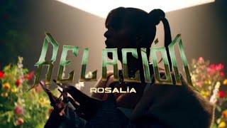 Rosalia - Relacion (Solo Version)