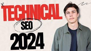 How to do Technical SEO 2024 - (5 min)