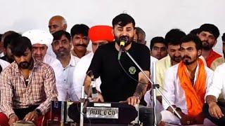 jetod lok dayro gaman bhuvaji na mohal ma ||Devayat Khavad || HD video