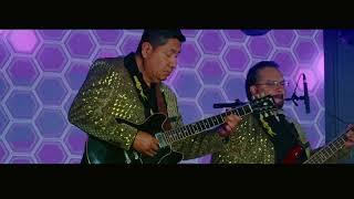 Grupo La Migra - Celos de Ti ( Video Oficial)
