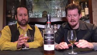 Tomatin 18 Years Old: The SIngle Malt Review Episode 126