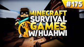 Minecraft Survival Games #175: Badlion SG