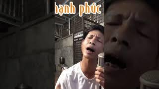 NGÔI NHÀ HẠNH PHÚC - nhạc Hàn Quốc (Hoả Diệm Sơn chân quê - Cover)