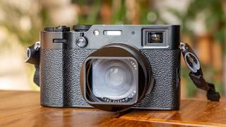 My Take on the Fujifilm X100VI - 3 Month Review