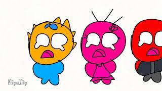 annoying pigeons com meme pororo pibby simpsons garten of banban mini one maria official canimals