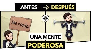 El Poder de la Mente • Cómo Ser Proactivo y Tener una Mente Poderosa