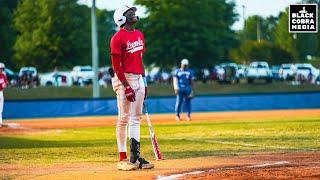 IT ALL COMES DOWN TO THIS!!! WIN OR GO HOME #2 LOCUST GROVE(33-3-1) VS. #3 LOGANVILLE(28-8) | GM 3