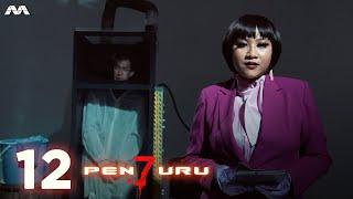 7 Penjuru EP12 | Drama Melayu